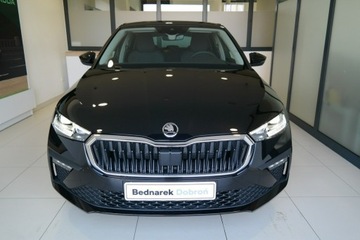 Skoda Scala Hatchback Facelifting 1.0 TSI 115KM 2024 Škoda Scala Skoda Scala Selection 1.0 TSI 115 KM, zdjęcie 2