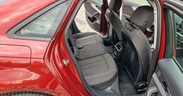 Audi A4 B9 Limousine 2.0 TFSI ultra 190KM 2018 Audi A4 Limousine z SALONU, przebieg wpisuje na fakturze, oryginalny lakie, zdjęcie 23