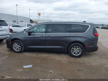 Chrysler Pacifica II 2023 Chrysler Pacifica 2023r., 3.6L 3.6 Benzyna 287KM, zdjęcie 5
