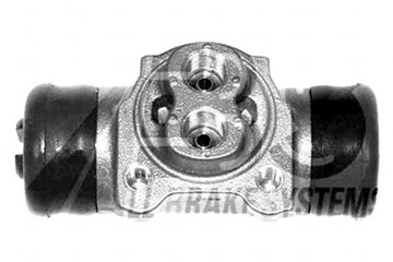 CYLINDEREK HAMULCOWY SUZUKI SAMURAI 87-91 PT A.B.S