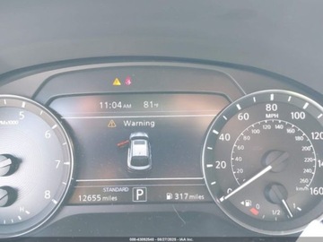 Infiniti 2024 Infiniti QX55 Luxe 2024 2.0l 2.0 Benzyna 268KM, zdjęcie 11