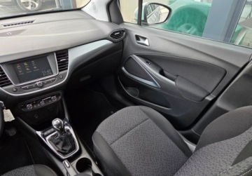 Opel 2018 Opel Crossland X 1.6D 99KM LEDY PDC Klima El.Szybylusterka CarPlay Oplaty, zdjęcie 22