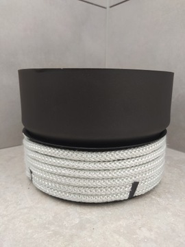 @ ПЕРЕХОДНАЯ ТРУБА НА КЕРАМИЧЕСКИЙ ДЫМОХОД 200/200