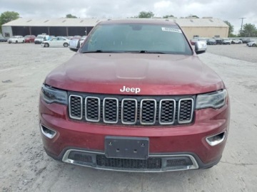 Jeep Grand Cherokee IV 2022 Jeep Grand Cherokee Limited 2022 3.6 Benzyna 293KM, zdjęcie 5