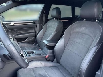 Volkswagen Arteon Shooting Brake Plug-in 1.4 TSI Plug-In-Hybrid 218KM 2022 Volkswagen Arteon TSI Plug-In Hybrid 218KM R-Line DCC Panorama Hak FV23, zdjęcie 8