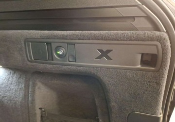 BMW X5 G05 M SUV Facelifting 4.4 M 625KM 2025 BMW X5 M 625 KM Competition Hak Panorama Gwarancja przedluzona, zdjęcie 19