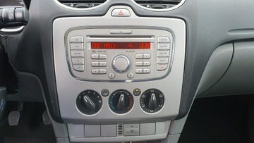 Ford Focus II Kombi 1.6 Duratec 100KM 2008 Ford Focus 1.6 16v 101KM # LIFT # Klima # Super, zdjęcie 22