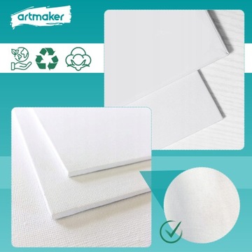 Набор для рисования для детей, подарок для рисования, мольберт, кисти, холст