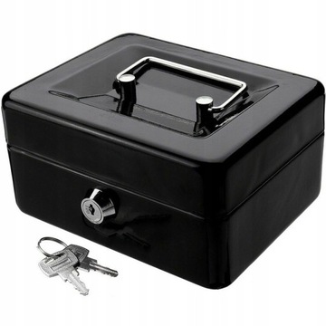 МЕТАЛЛИЧЕСКИЙ СЕЙФ ДЛЯ ДЕНЕЖНЫХ КАССЕТ, КЛЮЧ ДЛЯ МОНЕТ