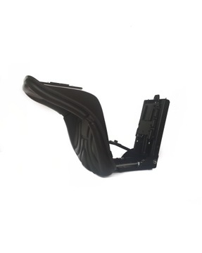 единое сиденье, амортизация Ursus/Zetor/T-25