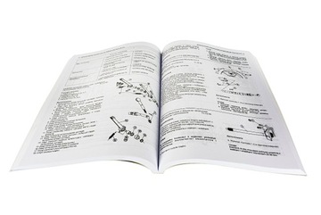 РУКОВОДСТВО ПО РЕМОНТУ C-385 912 914 1012 1014 1222