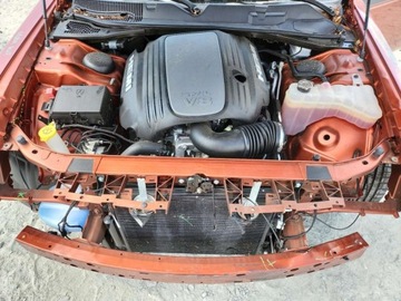 Dodge Challenger III 2023 Dodge Challenger RT 2023 5.7l 5.7 Benzyna 375KM, zdjęcie 6