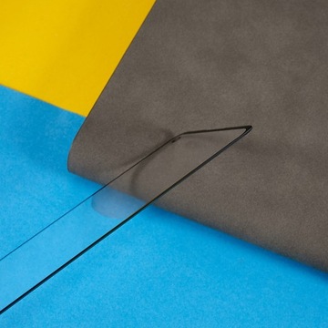 Запасная часть стеклянной линзы переднего экрана для OnePlus 9RT 5G