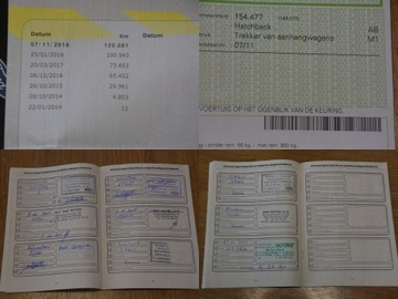 Ford Fiesta VII Hatchback 3d Facelifting 1.0 EcoBoost 100KM 2013 Ford Fiesta 1.0EcoBoost gwarancja doinwestowany, zdjęcie 24