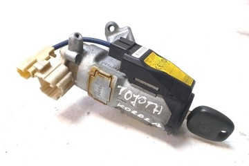 SPÍNACÍ SKŘÍŇKA TOYOTA YARIS (_P1_) 8978352020 2003