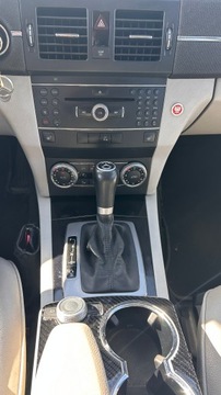 Mercedes GLK 2008 Mercedes GLK 280 4MATIC benzyna /gaz, zdjęcie 1