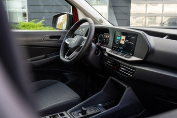 Volkswagen Caddy V Caddy 2.0 TDI 122KM 2025 Volkswagen VW Caddy 5 EDITION 2.0 TDI 122 KM DSG OD RĘKI, zdjęcie 14