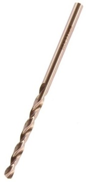 WIERTŁO DO METALU KOBALTOWE INOX HSS-E 3,3MM