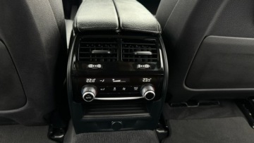 BMW Seria 5 G30-G31 Touring 520d 190KM 2018 BMW 520 190PS OPŁACONY Bezwypadkowy Automat, zdjęcie 26