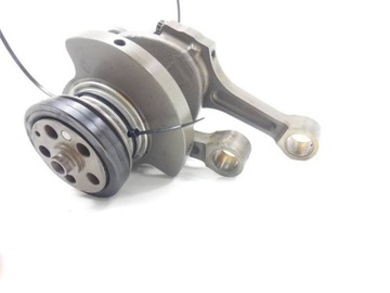 BMW R1100 RT 95-01 КОЛЕНВАЛ