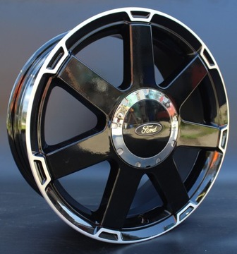 FELGI FORD fiesta FOCUS CONNECT 6,5 16 ET52,5