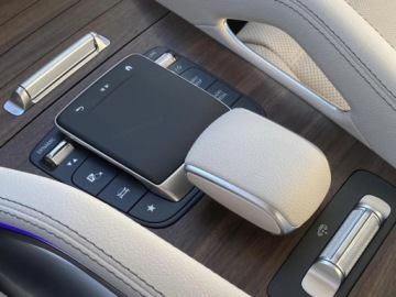 Mercedes GLE V167 2025 GLE 350 de 4-Matic AMG Line 2.0 (353KM) 2025, zdjęcie 10