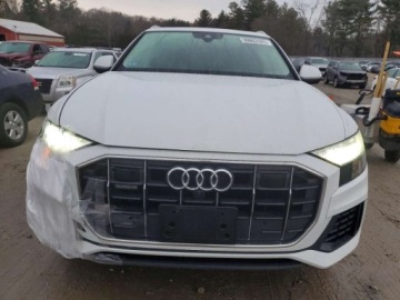 Audi Q8 2020 Audi Q8 2020 r., 3,0L PRESTIGE 3.0 Benzyna 335KM, zdjęcie 1