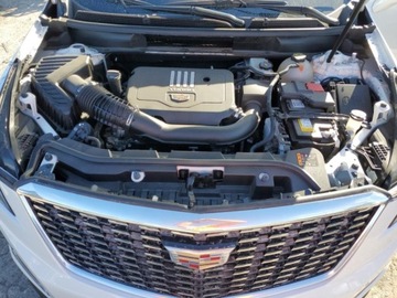 Cadillac 2023 Cadillac XT5 Premium Luxury 2023 2.0l 2.0 Benzyna 235KM, zdjęcie 6