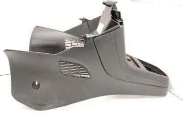 KONZOLA KOKPIT VW UP (121, 122, BL1 BL2) 1S0863241A 1.0L GASOLINE 44KW