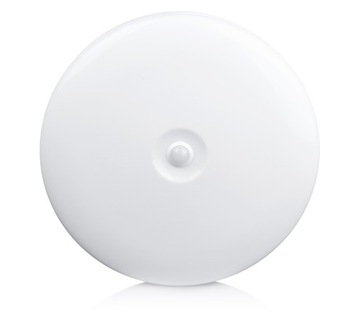 СВЕТОДИОДНЫЙ ПОТОЛОЧНЫЙ СВЕТИЛЬНИК 24ВТ С ДАТЧИКОМ ДВИЖЕНИЯ