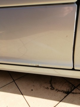 Mercedes Klasa S W220 2000 Mercedes s 320, zdjęcie 5