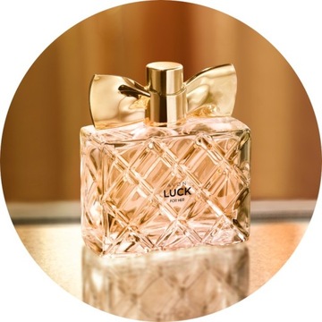 Женские духи AVON LUCK For Her Eau de Parfum 50 мл