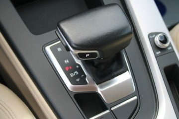 Audi A4 B9 Allroad Quattro Facelifting 2.0 40 TDI 204KM 2022 Audi A4 Avant S-Tronic Led F-vat Salon Polska, zdjęcie 30
