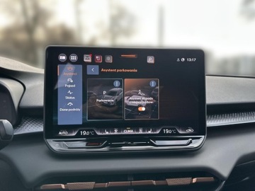 Cupra Terramar SUV 1.5 eTSI 150KM 2025 Cupra Terramar 1.5 eTSI 150KM Pakiet Edge Pakiet D, zdjęcie 19