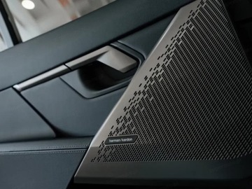 BMW Seria 5 G90-91 Touring 2.0 520d 197KM 2025 BMW Seria 5 520d xDrive Sport Sedan 2.0 (197KM) 2025, zdjęcie 13