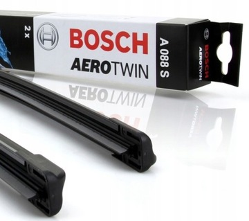 WYCIERACZKI BOSCH AEROTWIN 3397007088 A088S