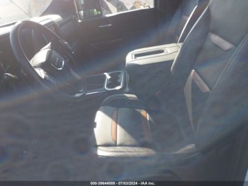  GMC Sierra 2020r., 2500 AT4, od ubezpieczalni 6.6 Diesel 445KM, zdjęcie 8