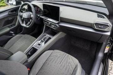 Cupra Leon II Sportstourer Facelifting 2.0 TSI 204KM 2026 Cupra Leon Sportstourer Tribe Edition 2.0 TSI 204, zdjęcie 25