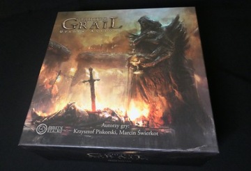 Испорченный Грааль