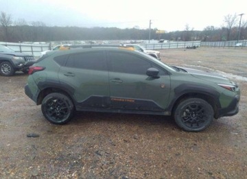 Subaru XV II 2024 Subaru XV 2024, 2.5L, 4x4, WILDERNESS, po gradobiciu 2.5 Benzyna 182KM, zdjęcie 3