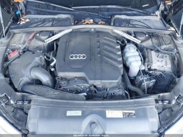 Audi A4 B9 2023 Audi A4 Limousine Premium Plus 45 Tfsi S Line Quattro S Tronic 2023 2.0, zdjęcie 8