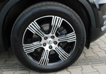 Volvo XC40 2021 Volvo XC 40 2.0T INSCRIPTION Bezowa Skora BLiS 2.0 Benzyna 197KM, zdjęcie 34