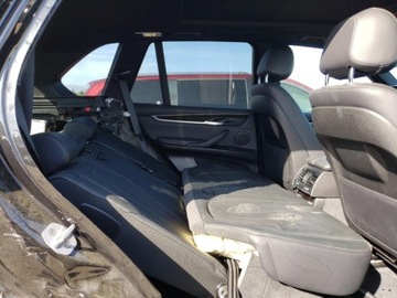 BMW X5 G05 2018 BMW X5 BMW X5 SDRIVE35I, 2018r., 3.0L, zdjęcie 9