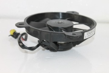 DUCATI HYPERSTRADA HYPERMOTARD 821 ВЕНТИЛЯТОР