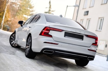 Volvo S60 III 2021 INSCRIPTION__ 5 SZTUK W OFERCIE, zdjęcie 3