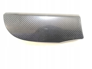 VW GOLF VI LISTWA OZDOBNA 5K1858418B CARBON