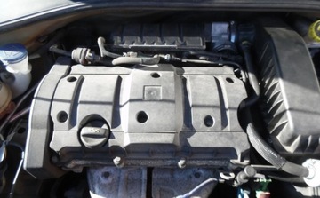 Citroen C-Elysee II Sedan 1.6 VTi 115KM 2016 Citroen C-Elysee I rej. 2017r, 1.6 LPG. Delikatnie uszkodzony lewy przod., zdjęcie 9