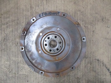 FORD 1.6 ECOBOOST KOŁO DWUMASOWE AV61-6477-BD