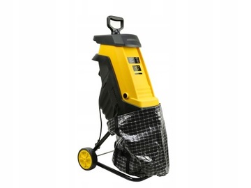 ДИСКОВЫЙ ИЗМЕЛЬЧИТЕЛЬ 2600ВТ 45мм КОРЗИНА