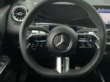 Mercedes GLB SUV 2.0 200d 150KM 2025 MERCEDES-BENZ GLB 200 d AMG Line Suv 2.0 (150KM) 2025, zdjęcie 5